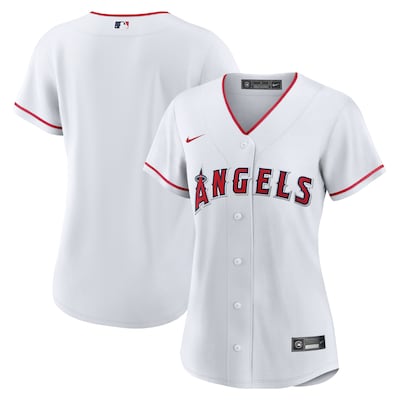 Los Angeles Angels Women Jerseys 2025-12-05-017